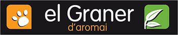 Logo El Graner d'Aromai